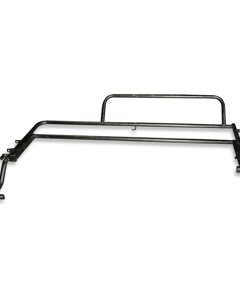 Side part lh for farrowing crate 4-post 2300 2.0